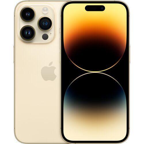 SMARTFON APPLE IPHONE 13 PRO 5G GOLD 128GB