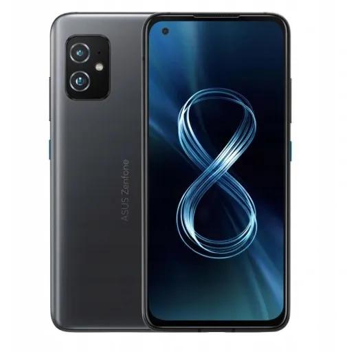 SMARTFON ASUS ZENFONE 8 5G 8+256GB CZARNY